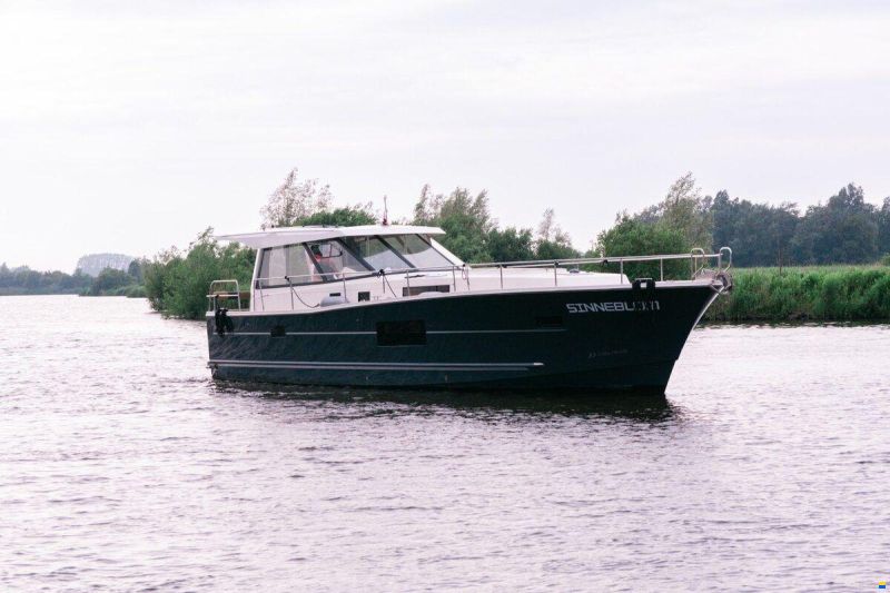 Delphia Escape 1350