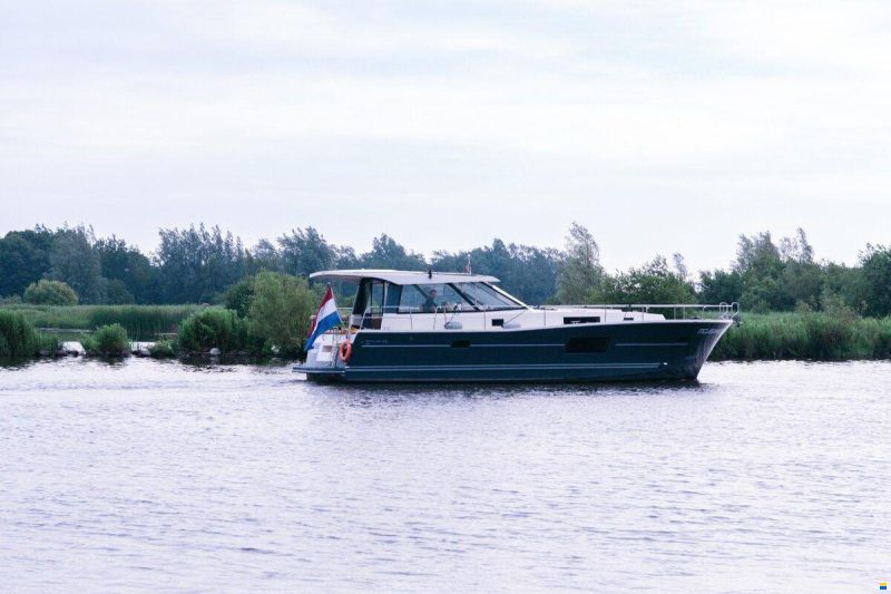 Delphia Escape 1350