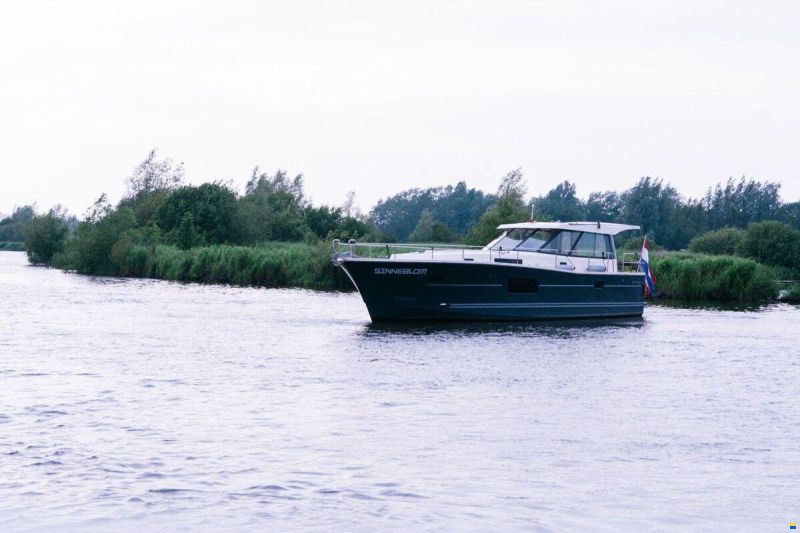 Delphia Escape 1350