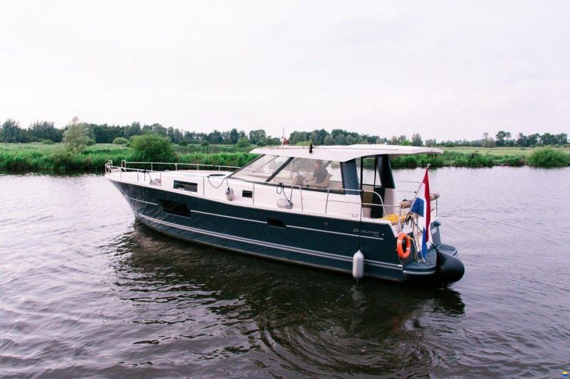Delphia Escape 1350