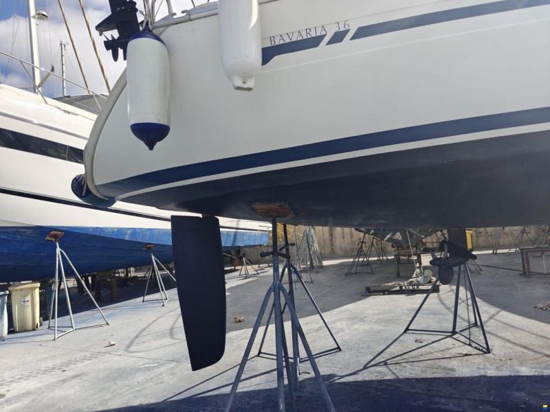Bavaria 36