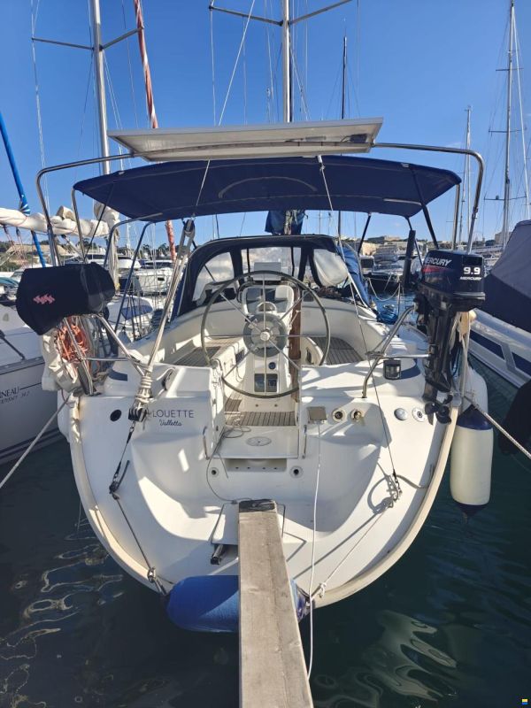 Bavaria 36