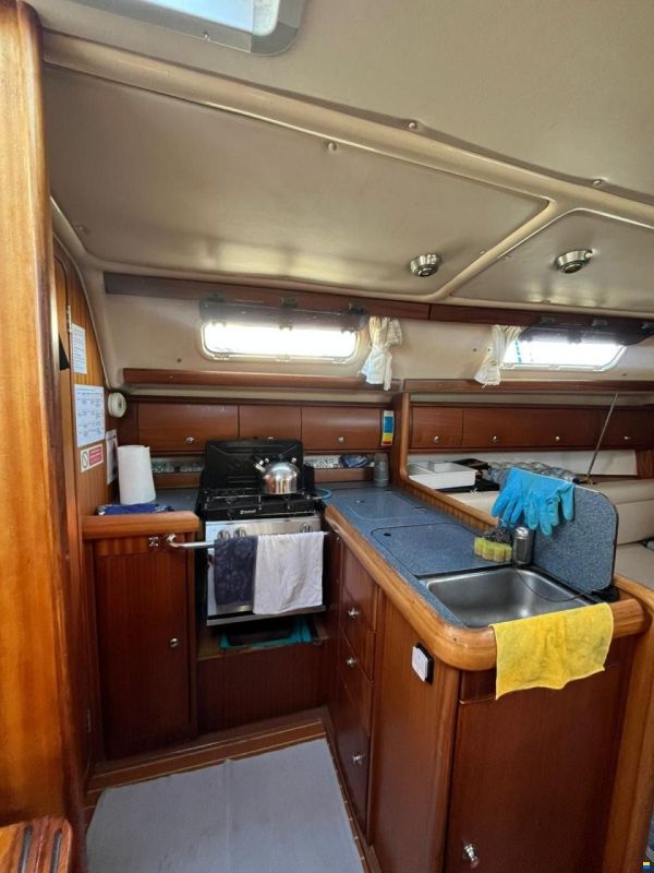 Bavaria 36