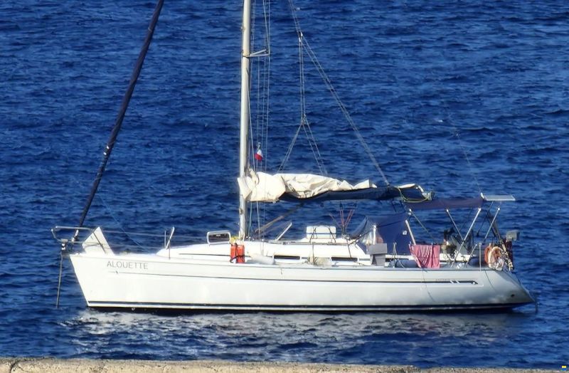 Bavaria 36