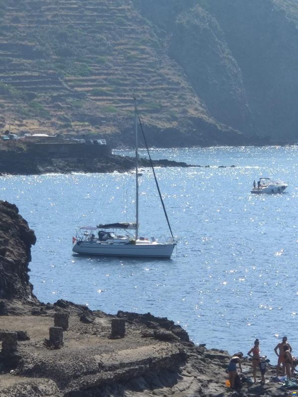 Bavaria 36
