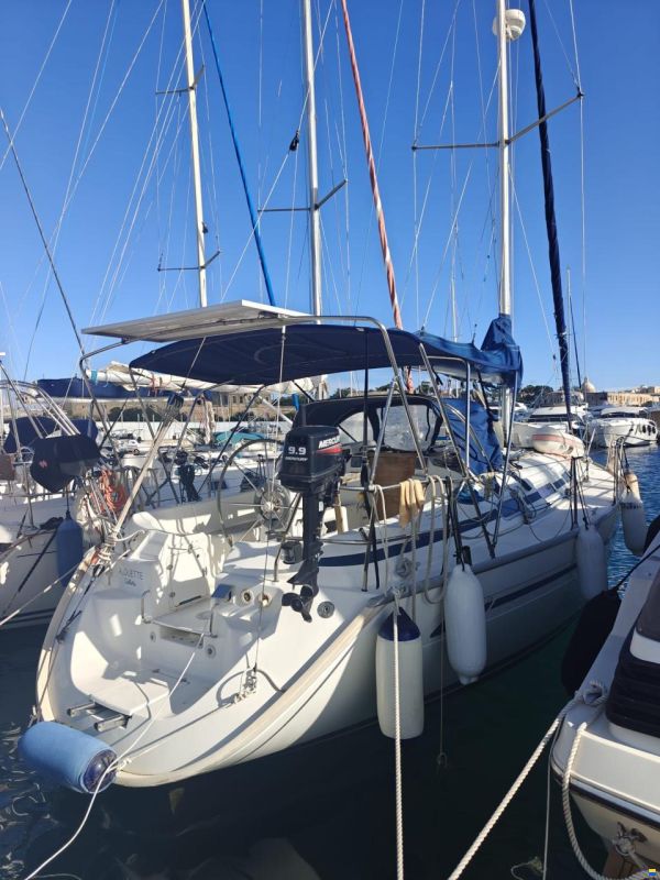 Bavaria 36