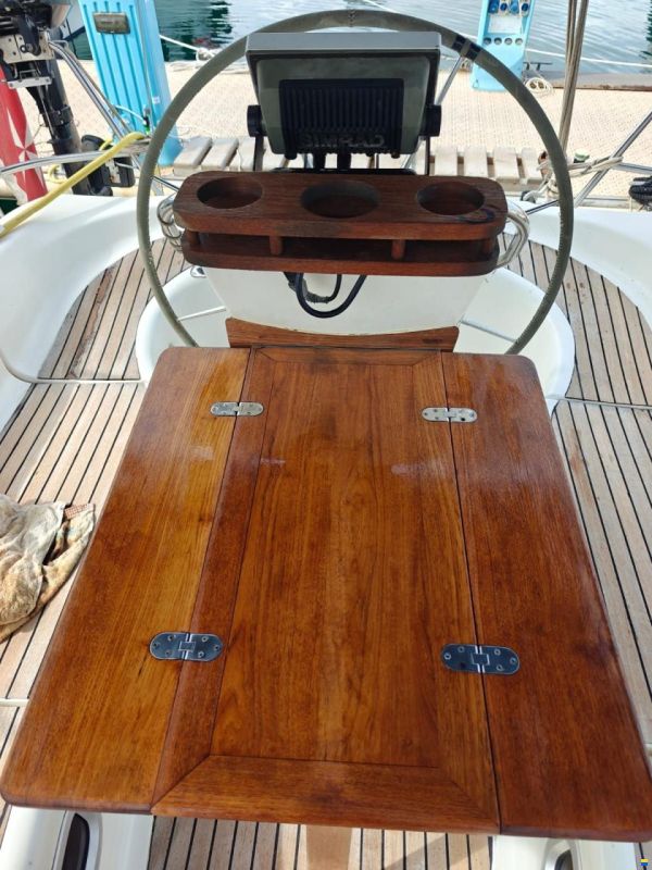 Bavaria 36