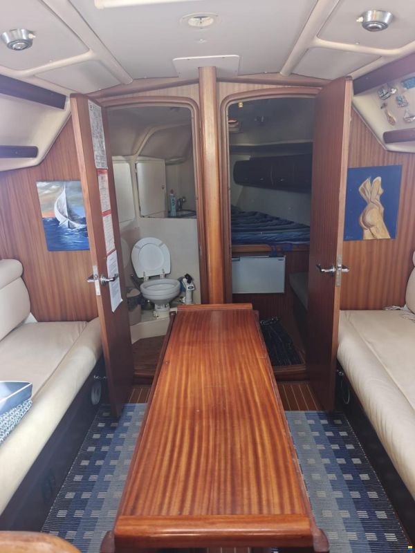 Bavaria 36