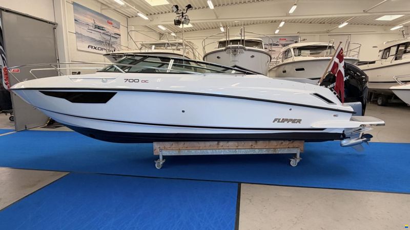 Flipper 700 DC