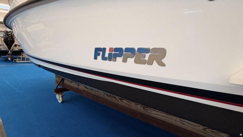 Flipper 650 ST