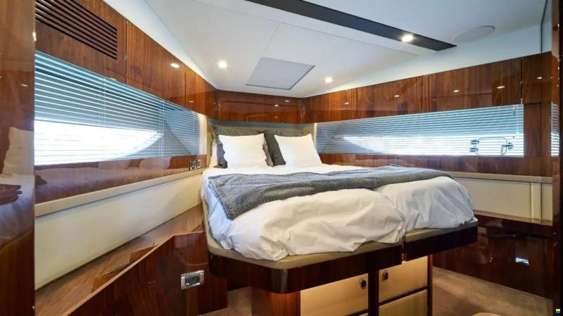 Fairline Targa 45 Open