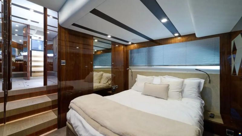 Fairline Targa 45 Open