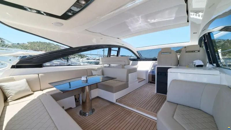 Fairline Targa 45 Open