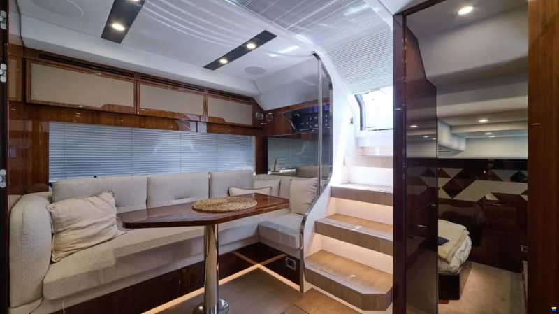 Fairline Targa 45 Open
