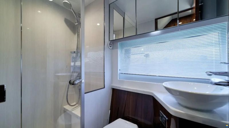 Fairline Targa 45 Open