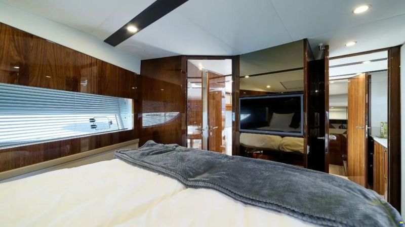 Fairline Targa 45 Open
