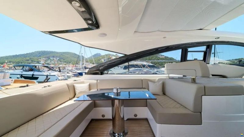 Fairline Targa 45 Open