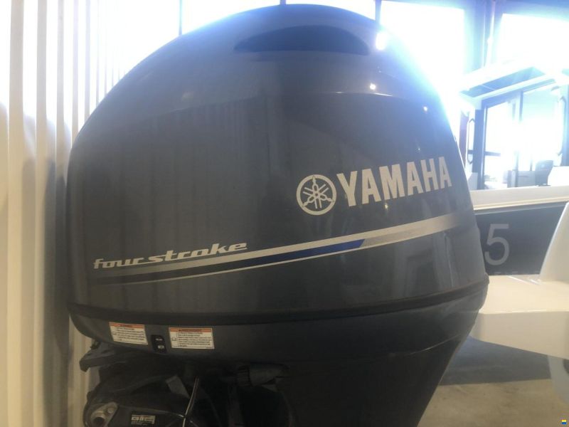 Yamaha F100FETL