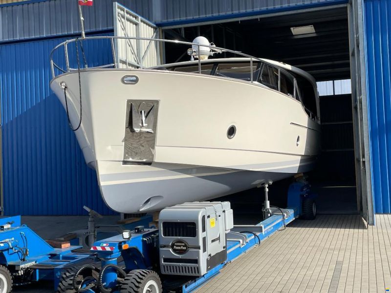 Greenline 40