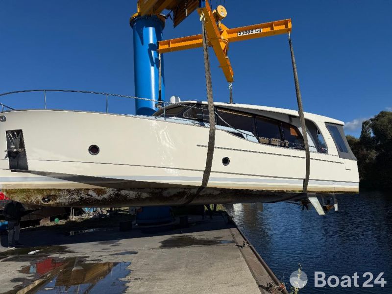 Greenline 40