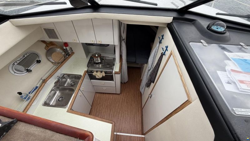Bayliner 3688 Fly