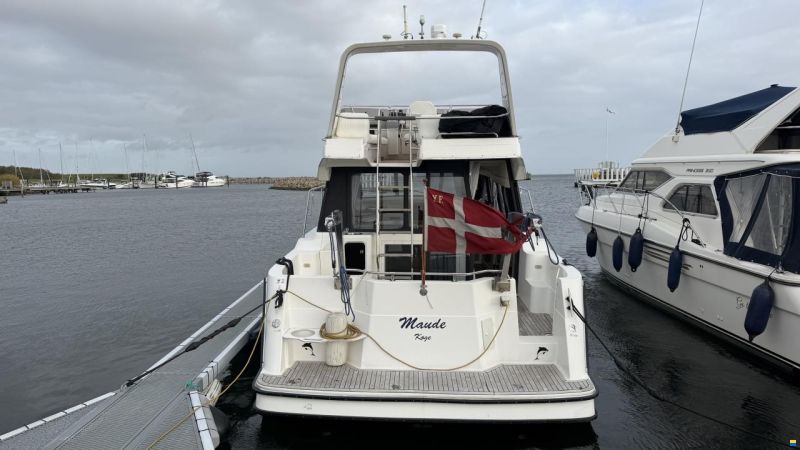 Bayliner 3688 Fly