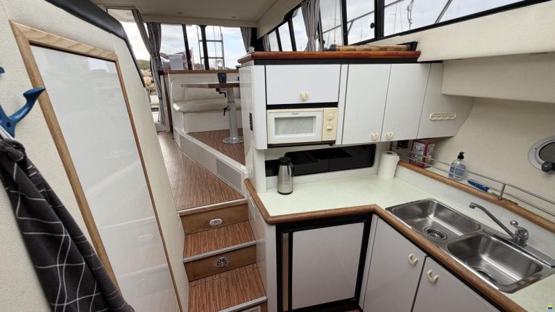 Bayliner 3688 Fly
