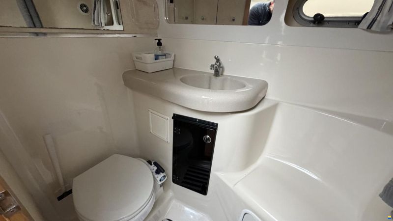 Bayliner 3688 Fly