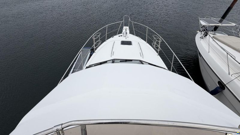 Bayliner 3688 Fly