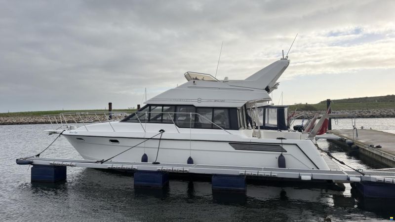 Bayliner 3688 Fly