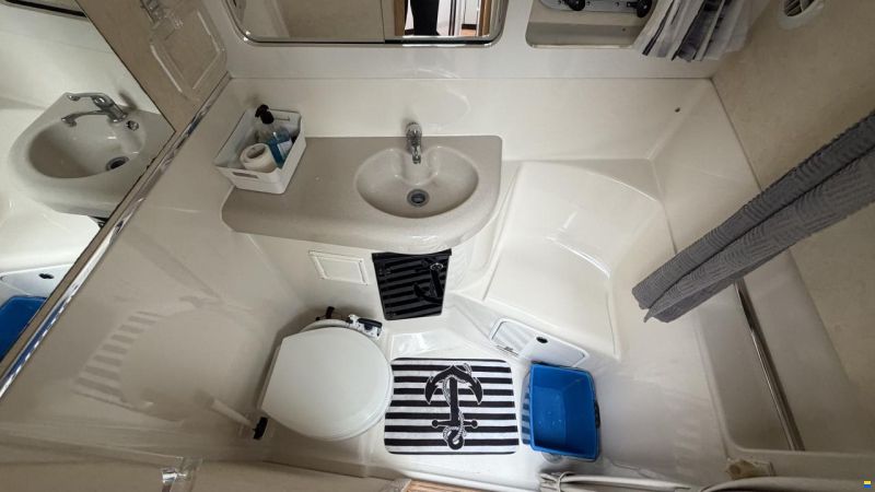 Bayliner 3688 Fly