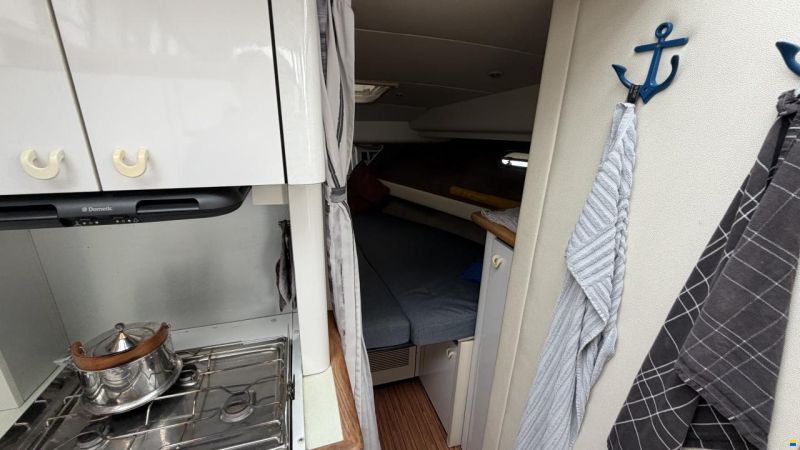 Bayliner 3688 Fly