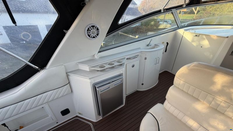 Monterey 322 CR