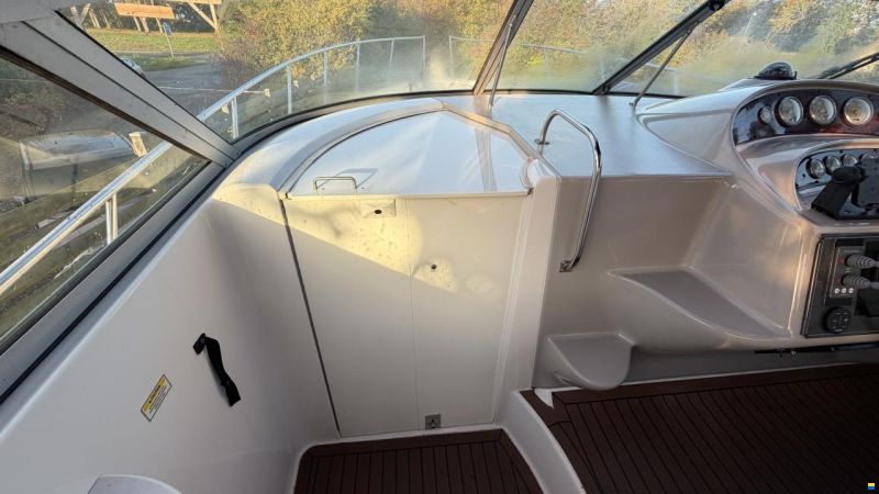 Monterey 322 CR