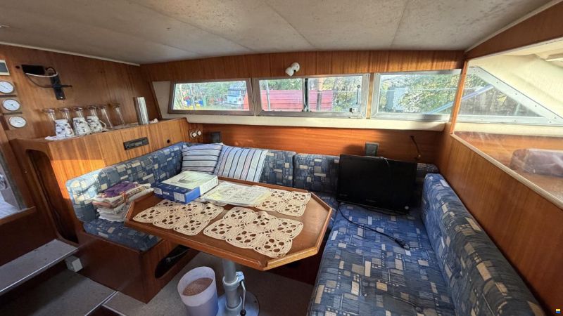 Storebro 31 Biscay