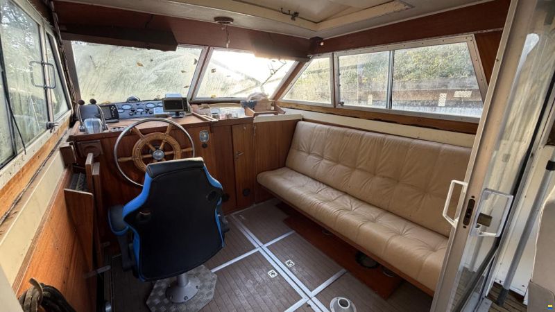 Storebro 31 Biscay