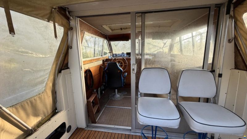 Storebro 31 Biscay
