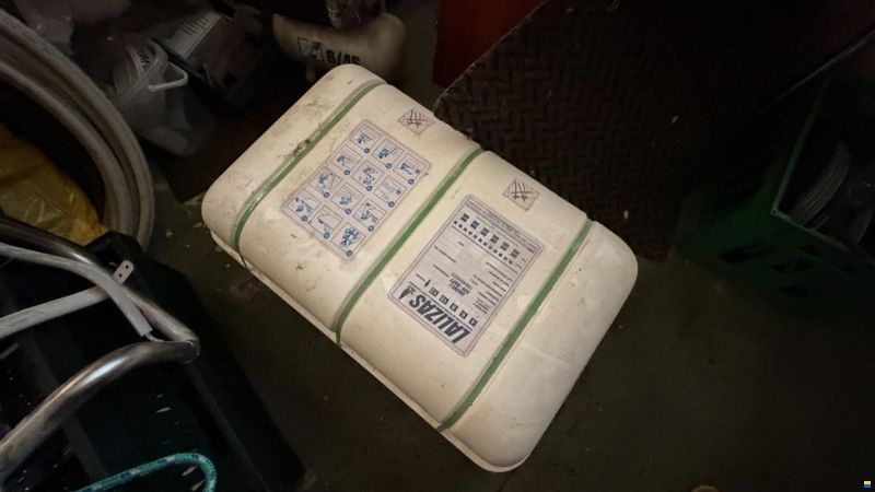 Storebro 31 Biscay