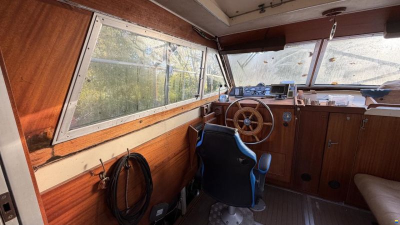 Storebro 31 Biscay