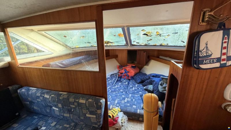 Storebro 31 Biscay