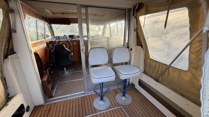 Storebro 31 Biscay