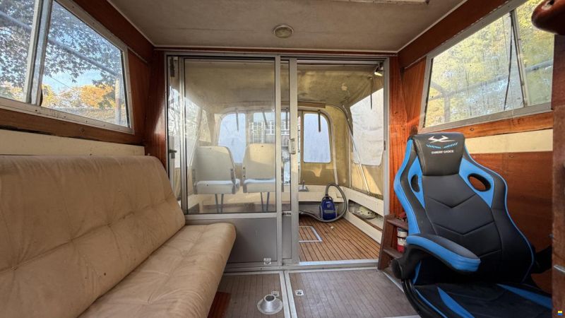 Storebro 31 Biscay