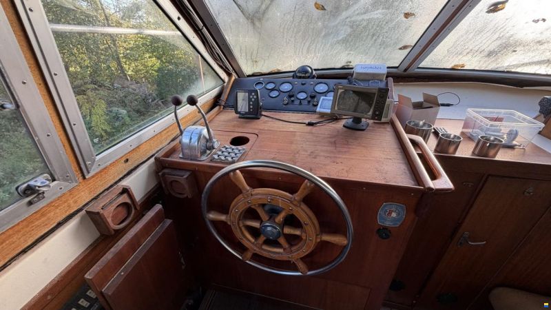 Storebro 31 Biscay