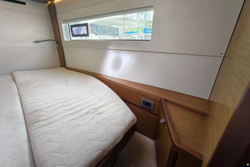 Lagoon 46