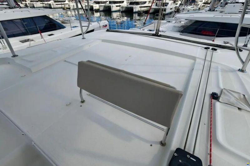 Lagoon 46