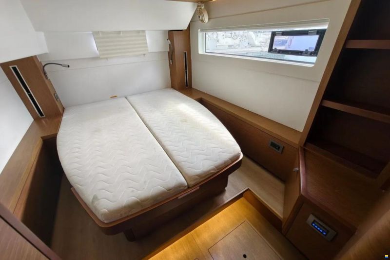 Lagoon 46