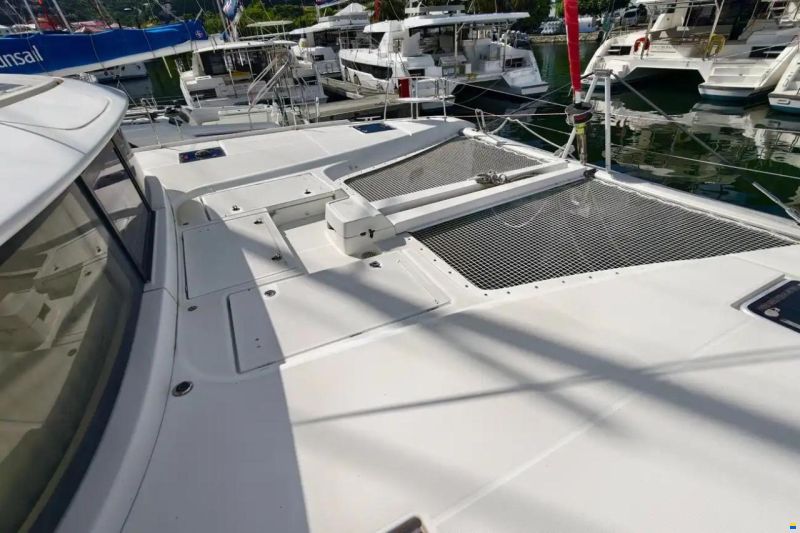 Lagoon 46
