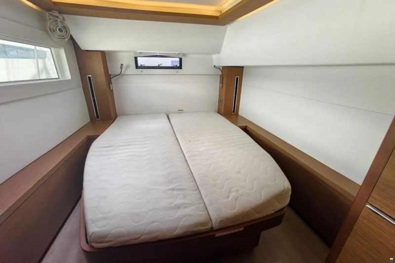 Lagoon 46