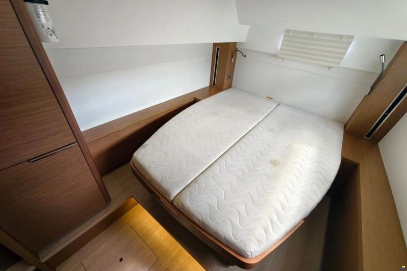 Lagoon 46