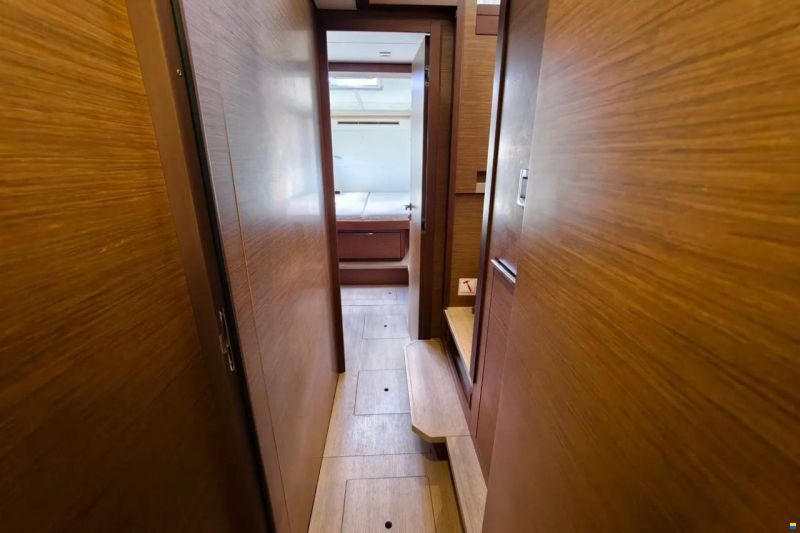 Lagoon 46
